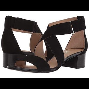 Naturalizer Adele sandal